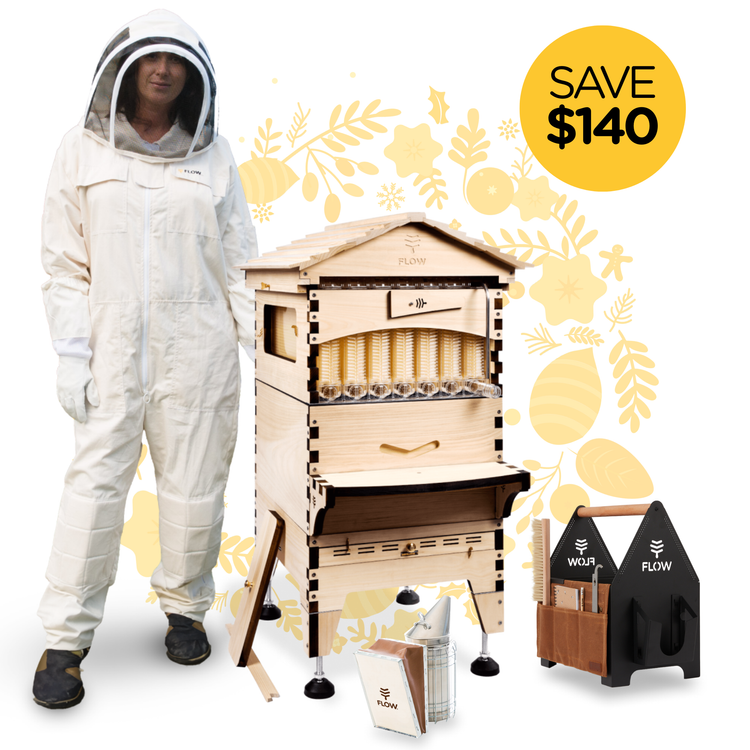 Deluxe Holiday Season Bundle