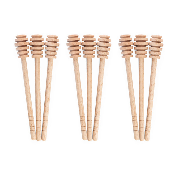 Flow Honey Jar Gift Set