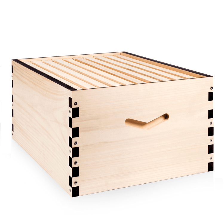 Brood Box – Flow Hive 2