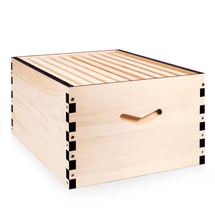 Brood Box – Flow Hive 2