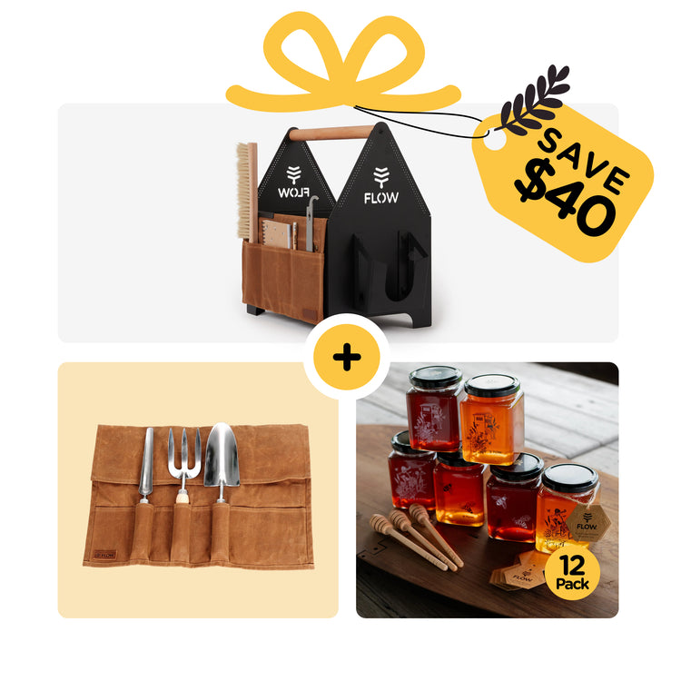 Harvest & Garden Gift Set
