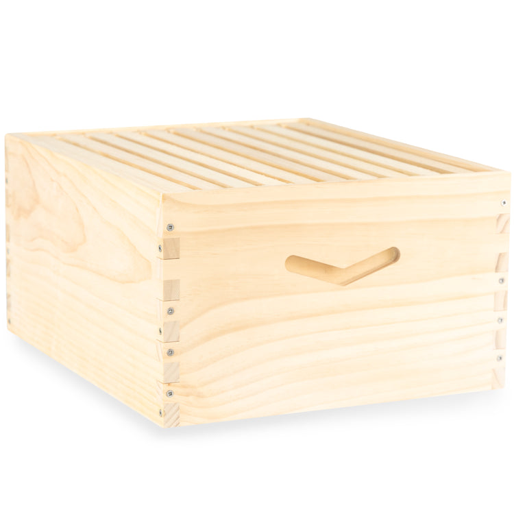 Brood Box – Flow Hive 2
