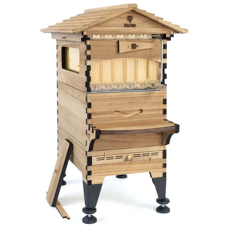 Flow Hive 2 โ Thermogradeโข