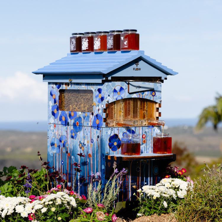 Flow Hive 2 โ Thermogradeโข