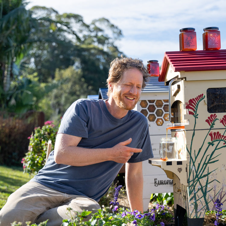 Flow Hive 2 โ Thermogradeโข