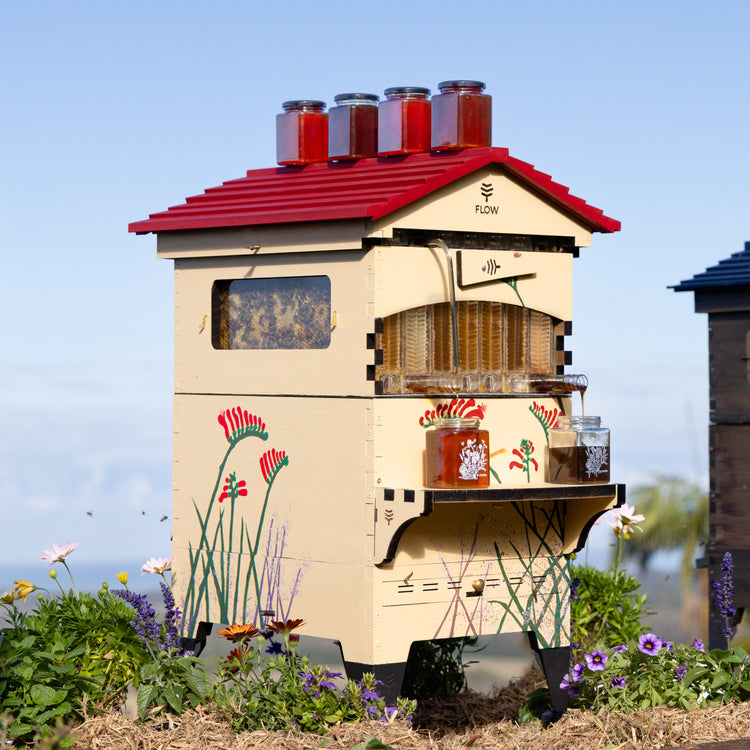 Flow Hive 2 โ Thermogradeโข