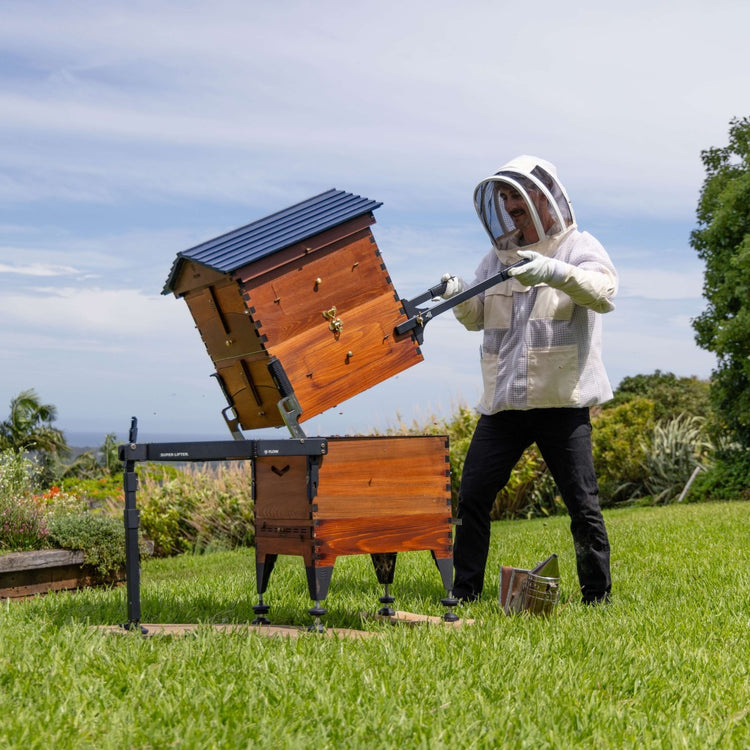 Super Lifter Gift Bundle