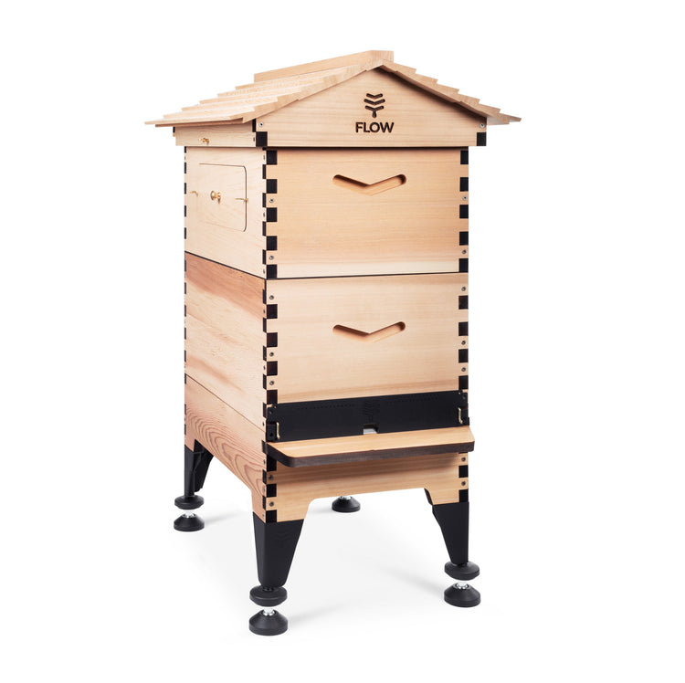 Flow Hive Upgrade Kit – Version 1