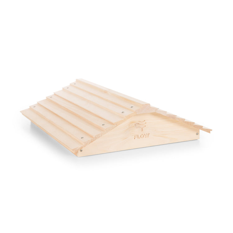 Flow Gabled Roof