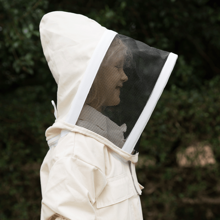 Flow Bee Suit – Organic Cotton – Child