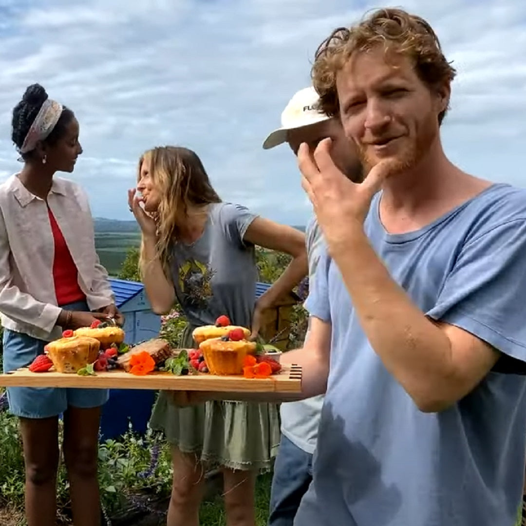 FH2+ and our 6th birthday!