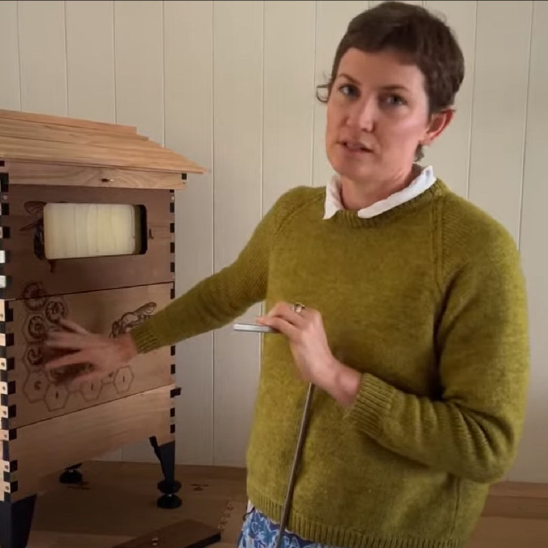 Most popular beekeeping questions on Google