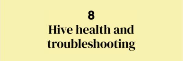 8 - Hive health and troubleshooting