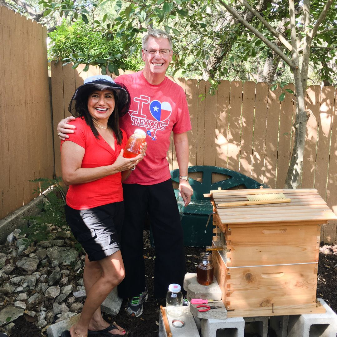 Beekeeping in Texas: Everything you need to know.