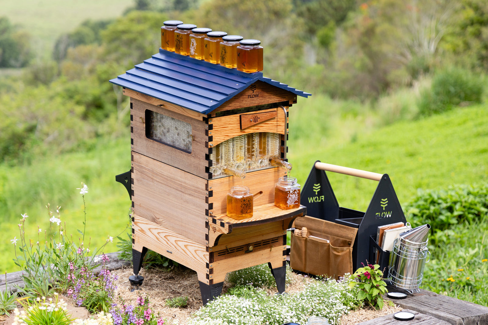 Beekeeping Accessories