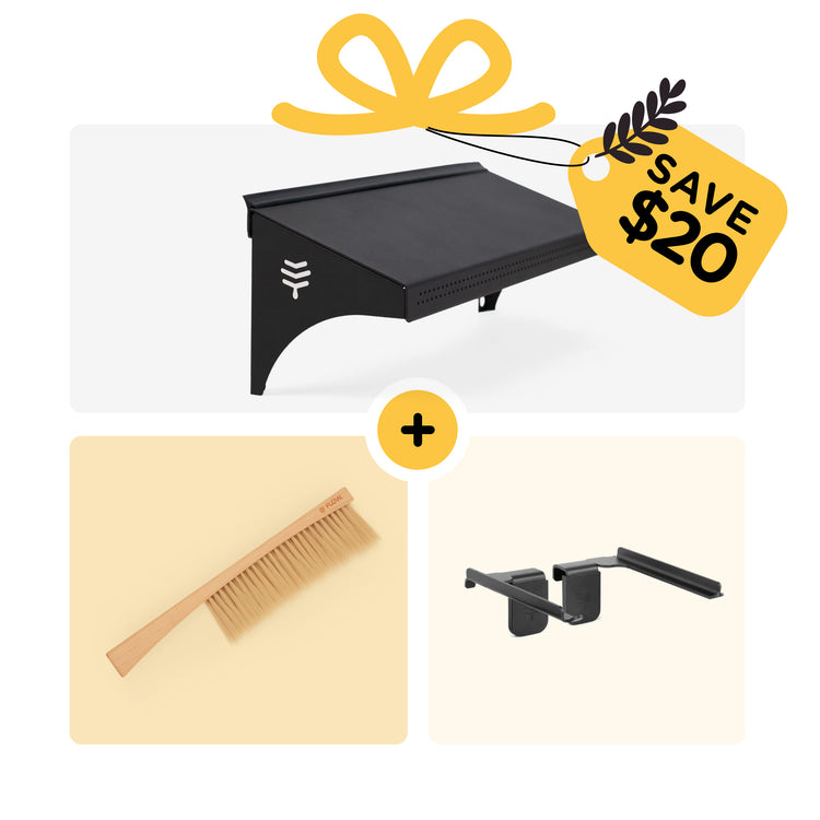 Protect and Inspect Bundle