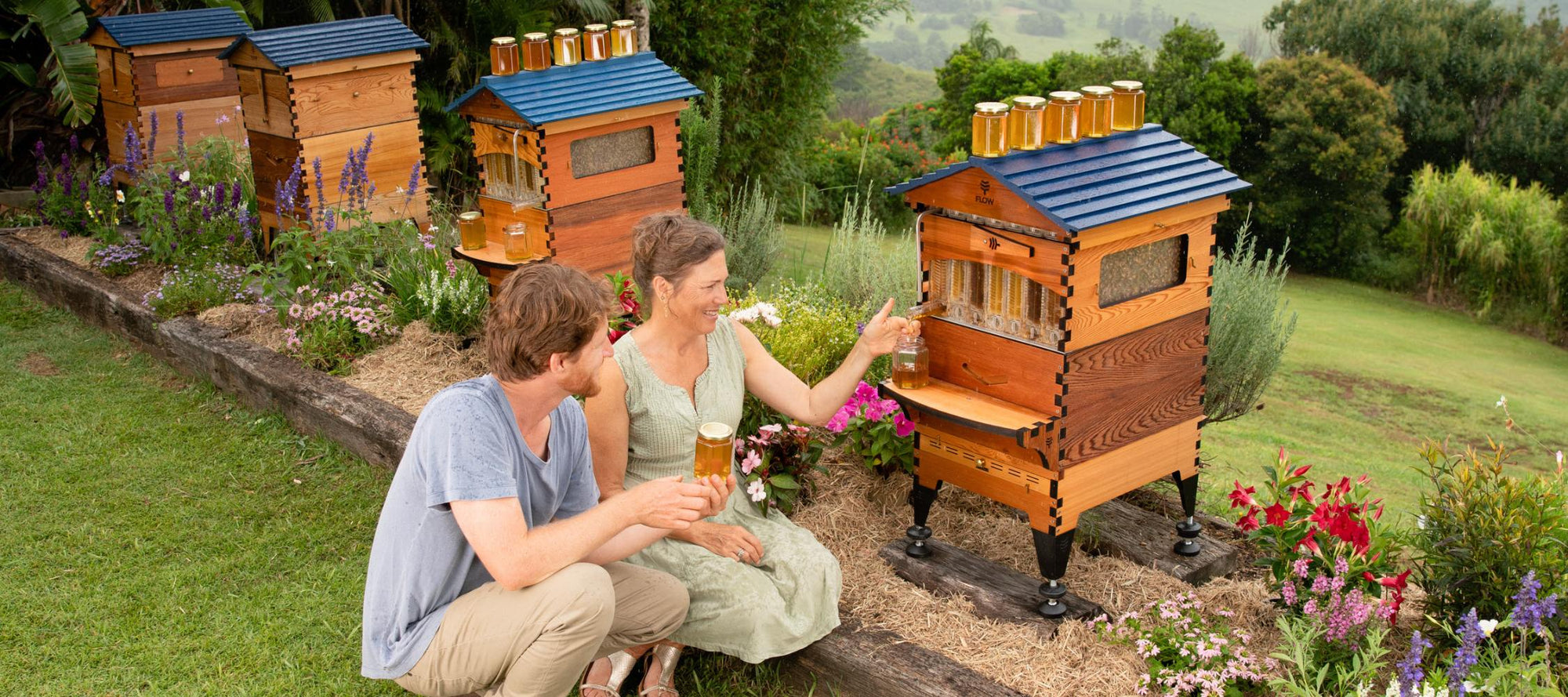 The Hive Kenya - Elevate your beekeeping with our premium