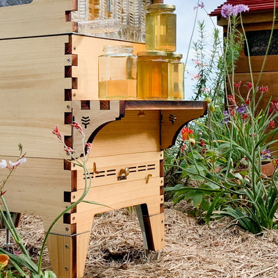 Flow Hive 2 | Honey straight from the beehive - Flow Hive US