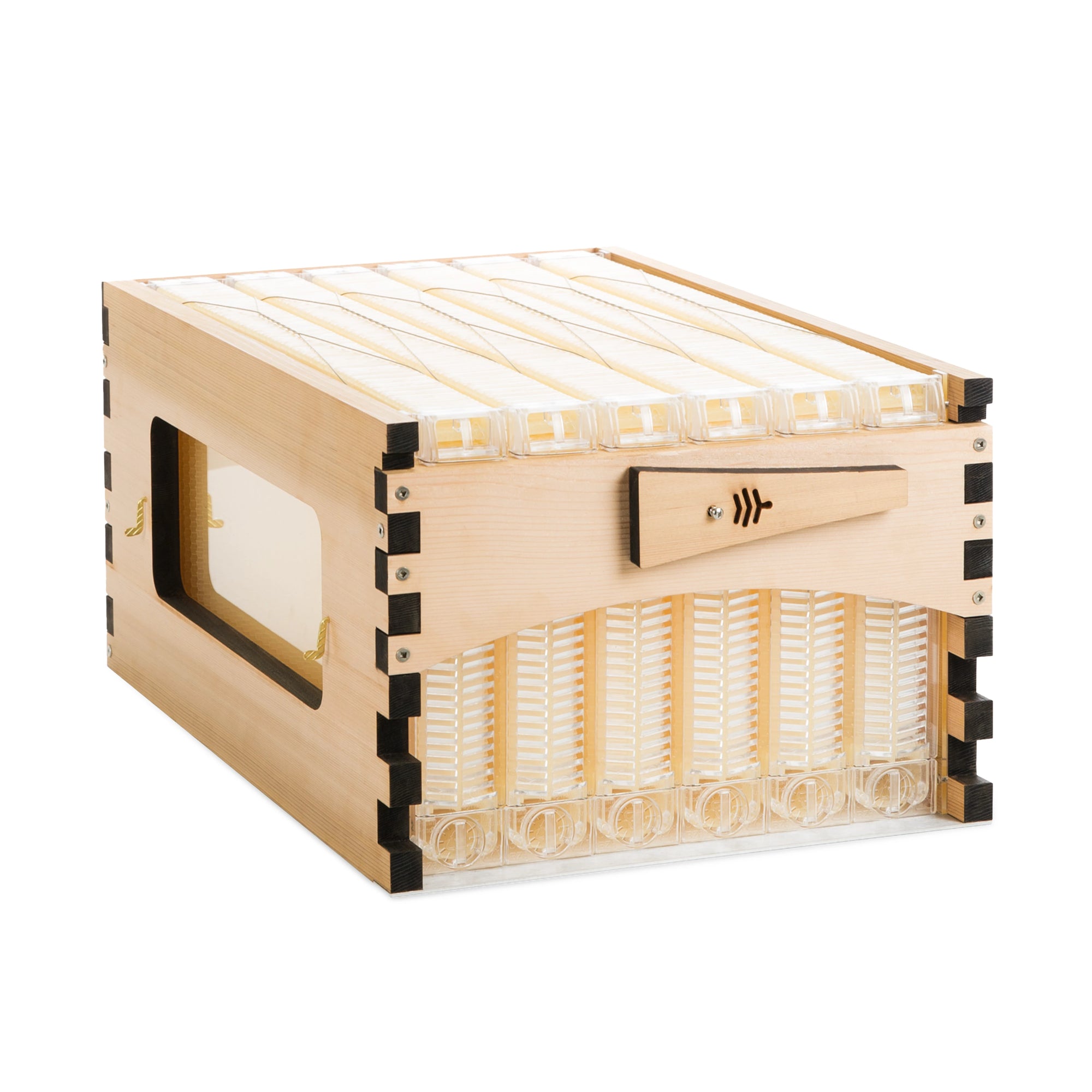 Flow Supers and Brood Boxes - Flow Hive US