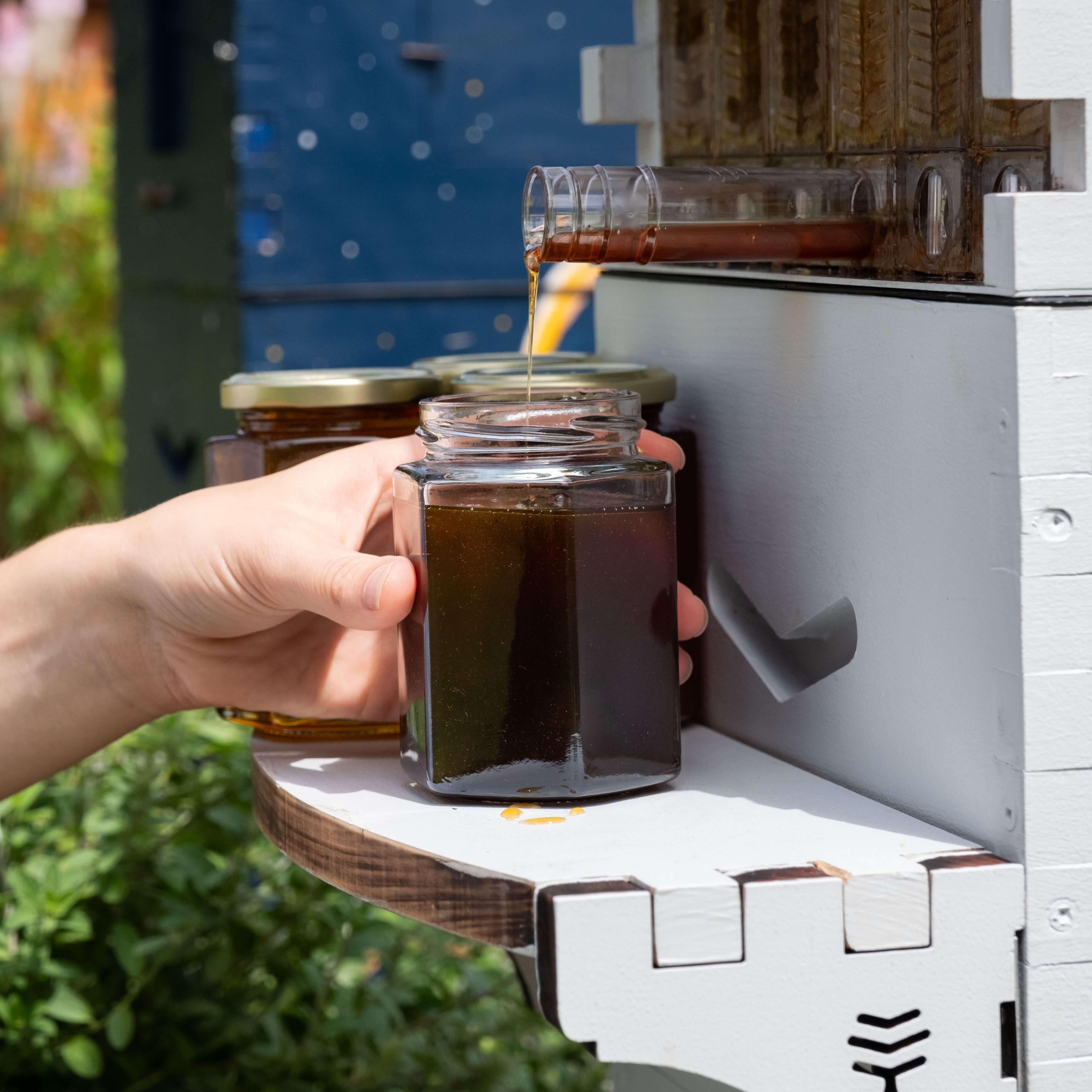 Flow Hive 2 | Honey straight from the beehive - Flow Hive US