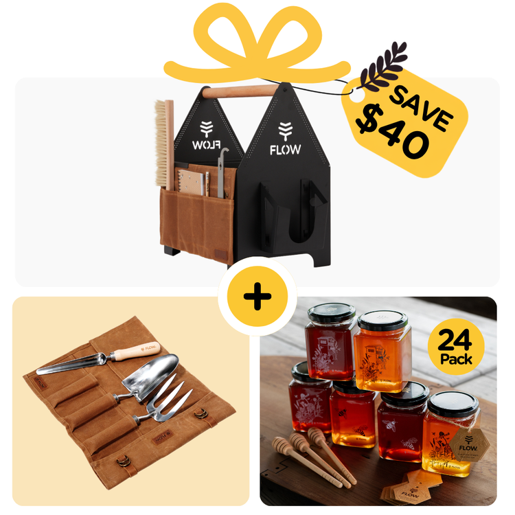 Harvest & Garden Bundle