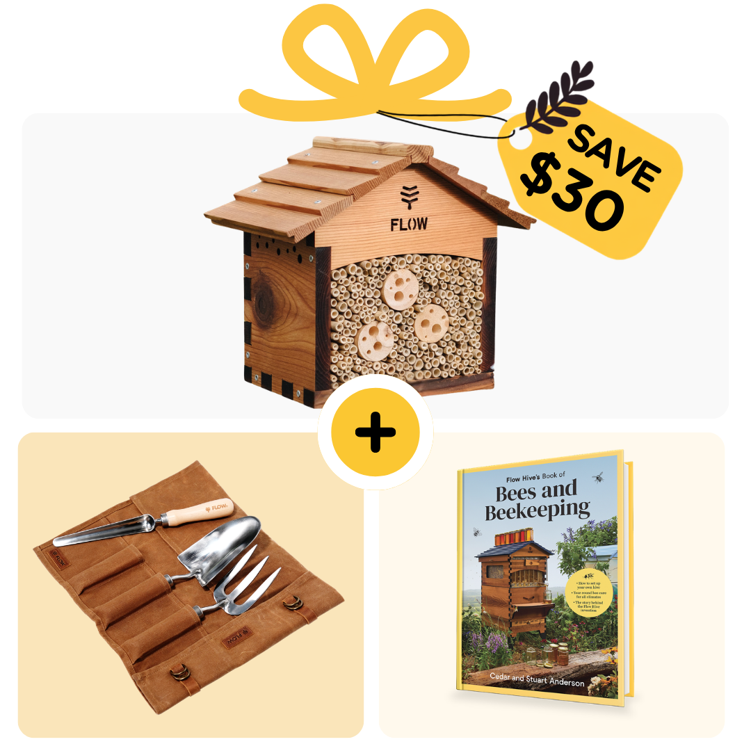 Pollinator Bundle