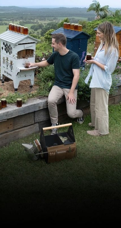 Beekeeping in Fall | Flow - Flow Hive US