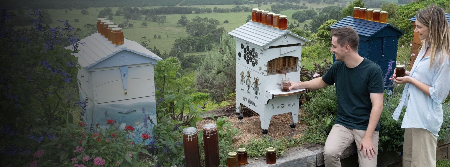 Beekeeping in Fall | Flow - Flow Hive US