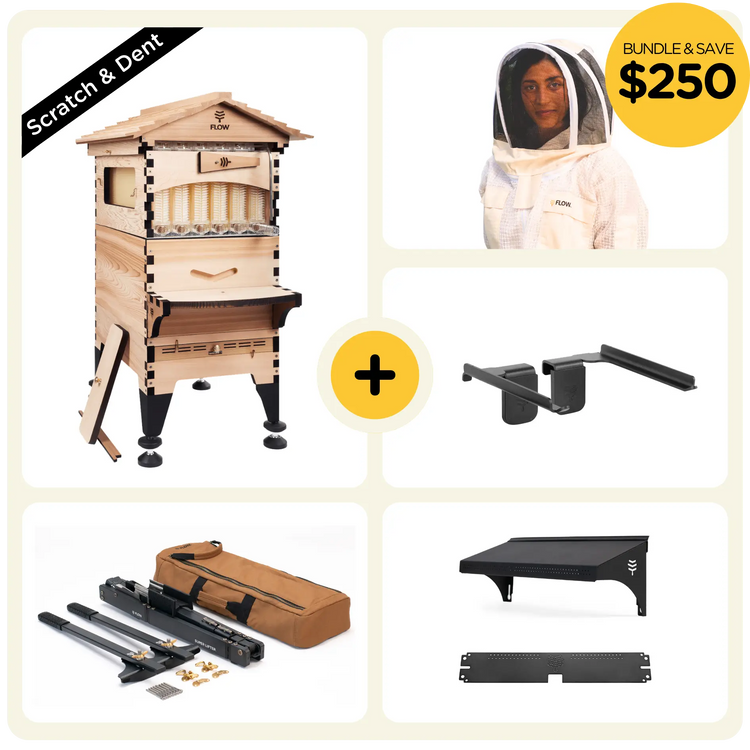 Scratch & Dent Ultimate Beek Bundle