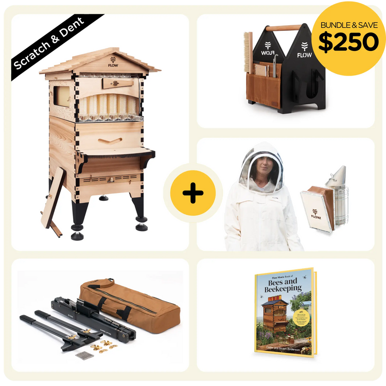 Scratch & Dent  Ultimate Bundle