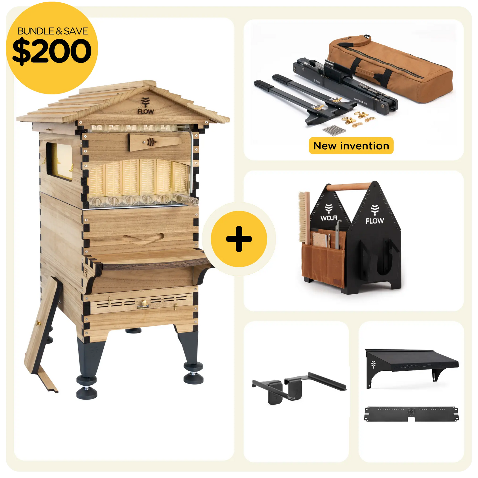 Ultimate Beek Bundle