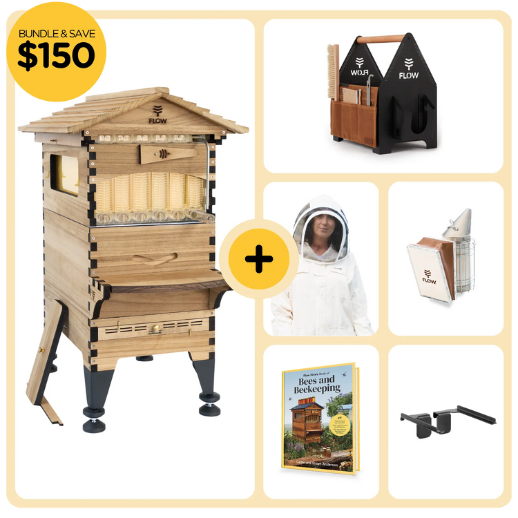 Deluxe Starter Bundle