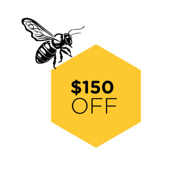 A huge $150 saving