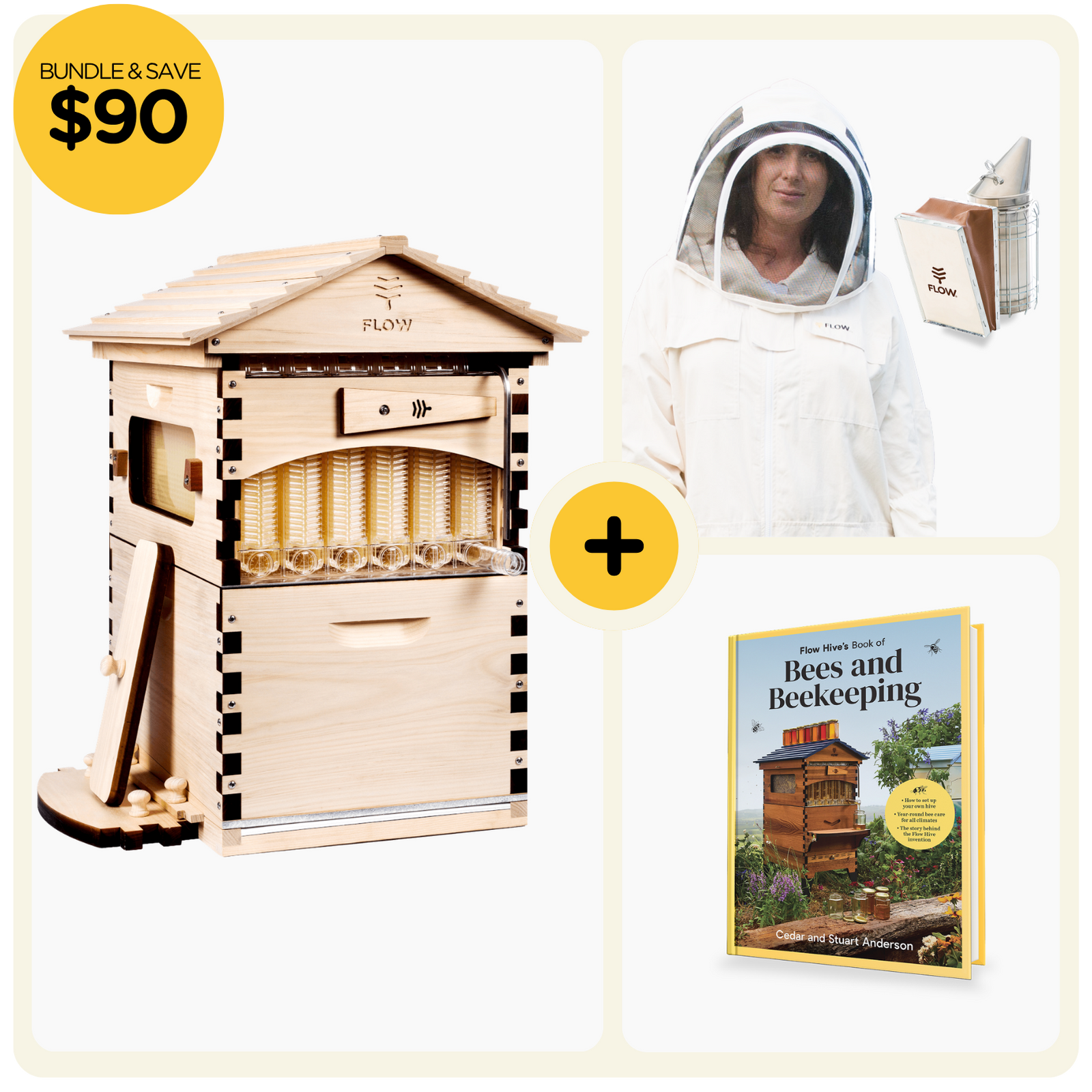 Starter Bundle