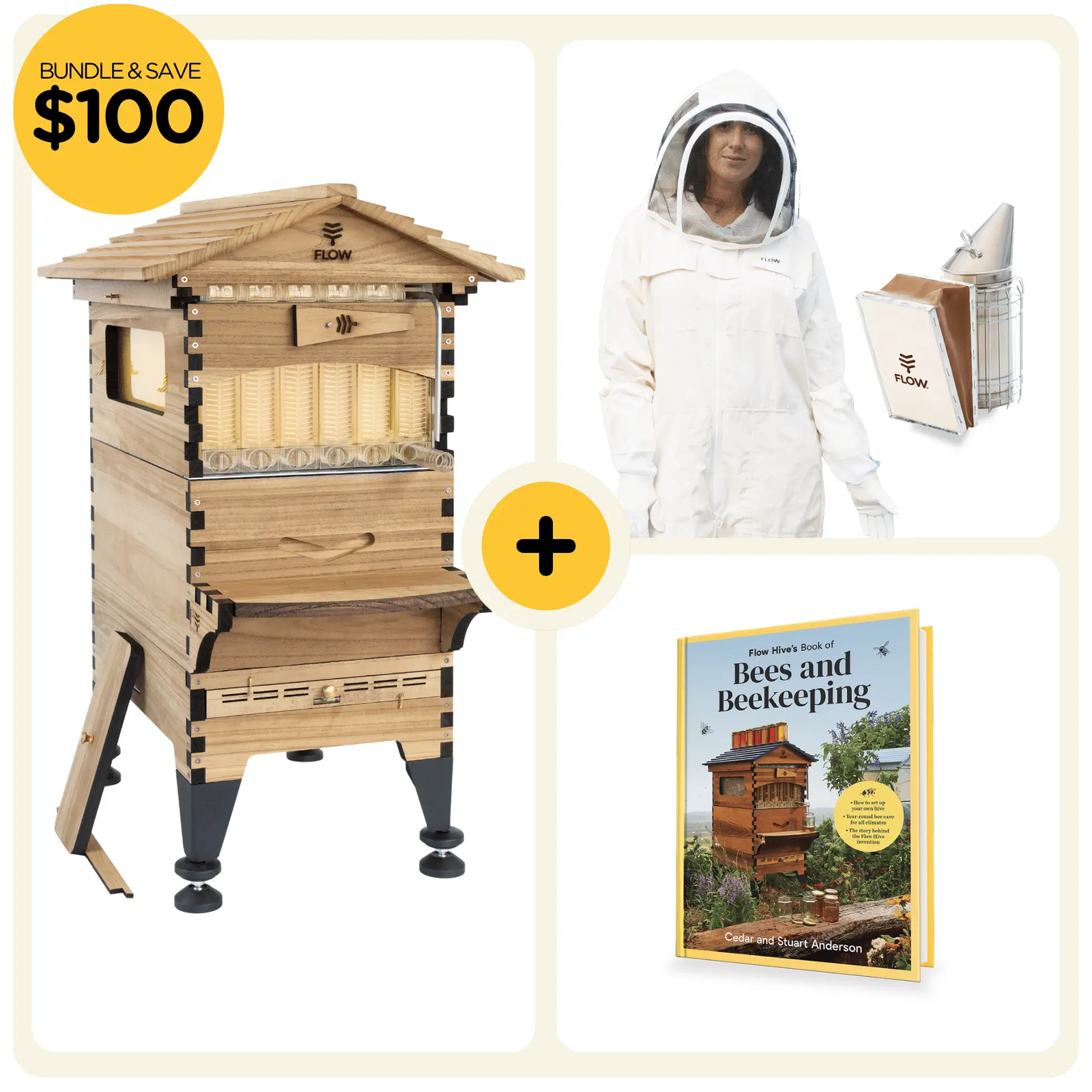 Basic Starter Bundle