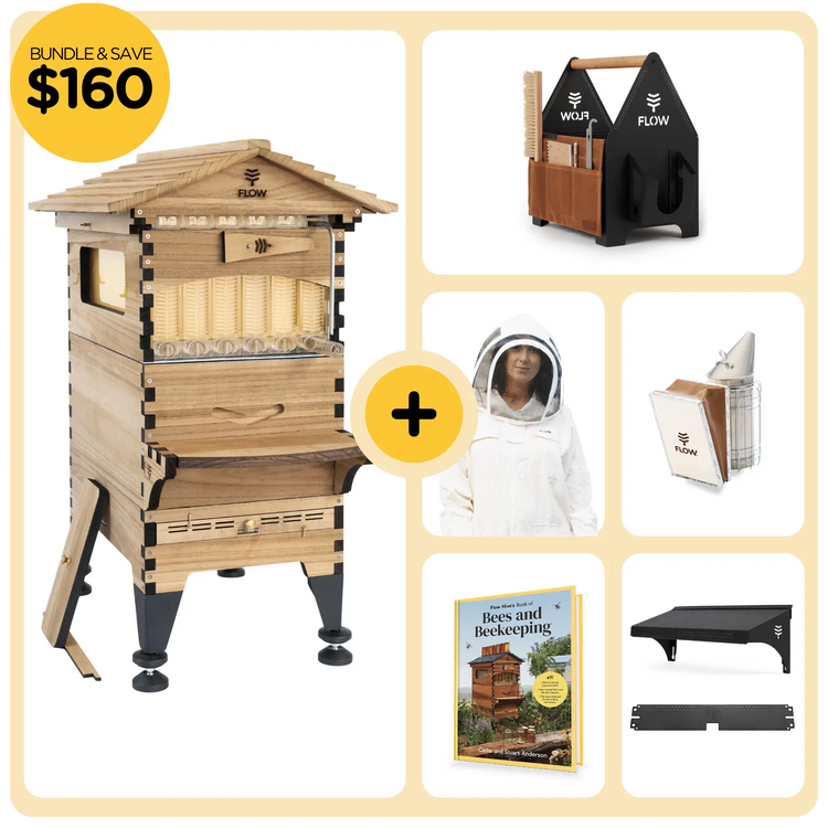 Deluxe Starter Bundle