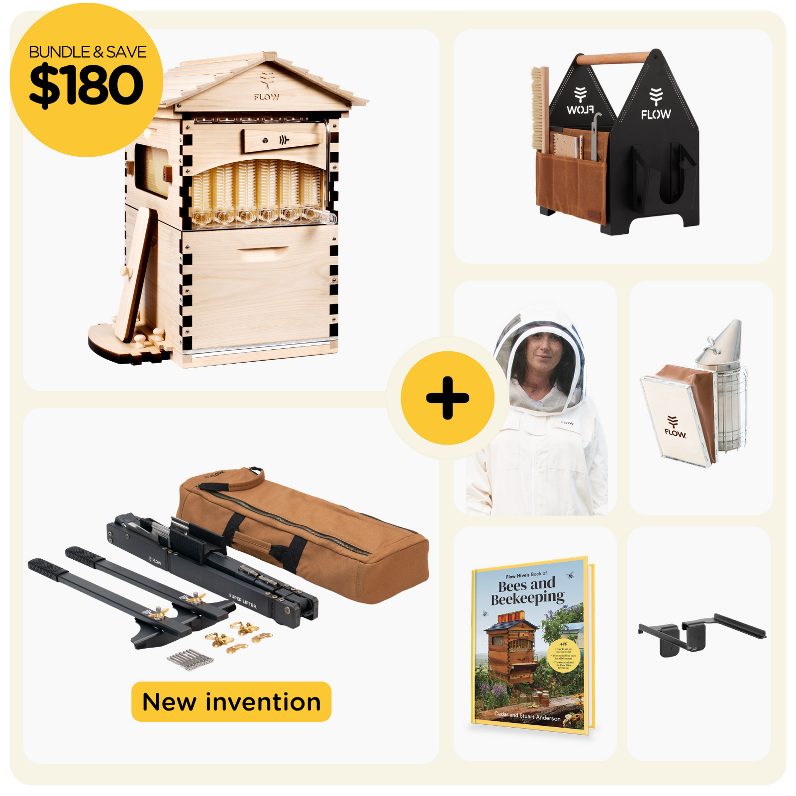 Ultimate Starter Bundle