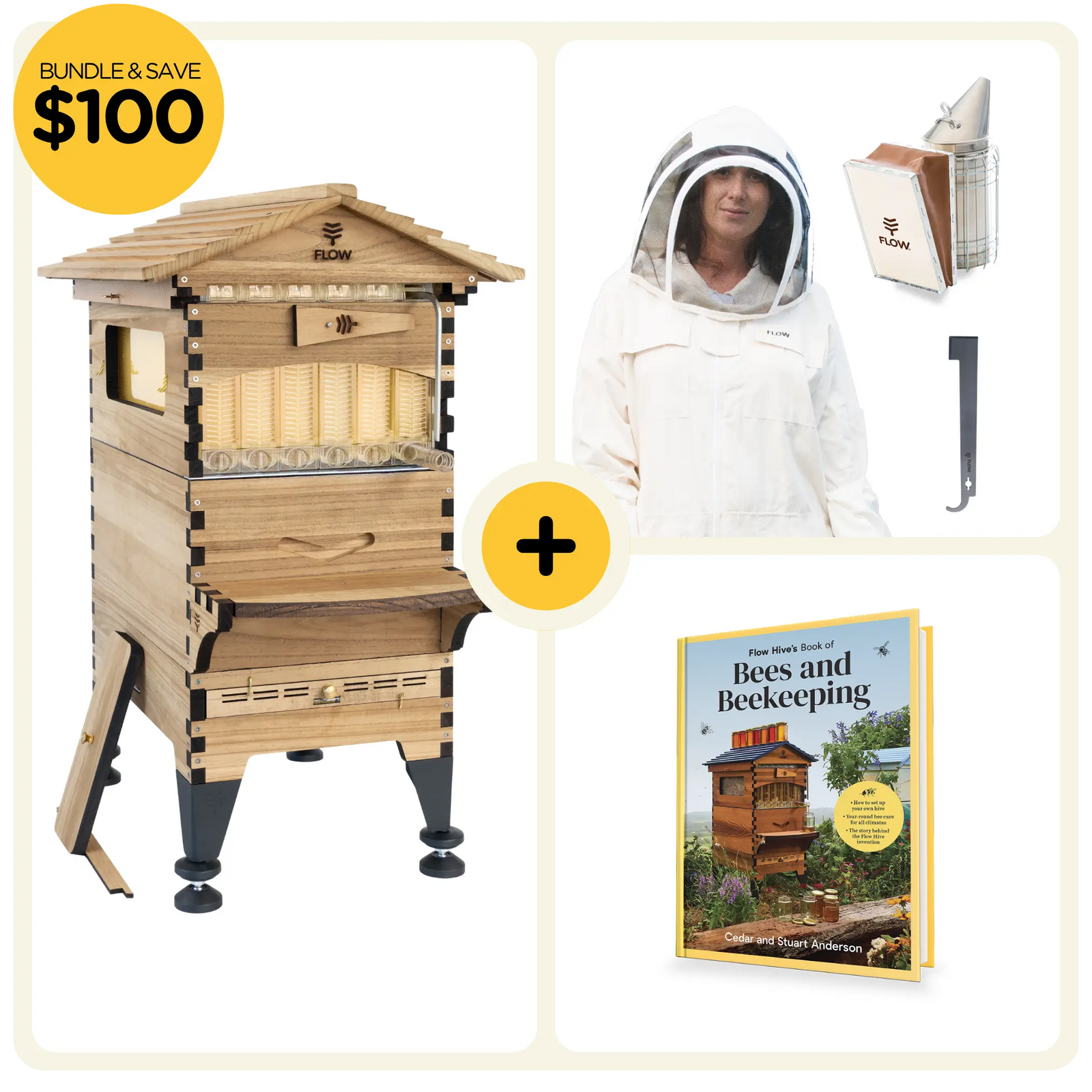 Starter Bundle