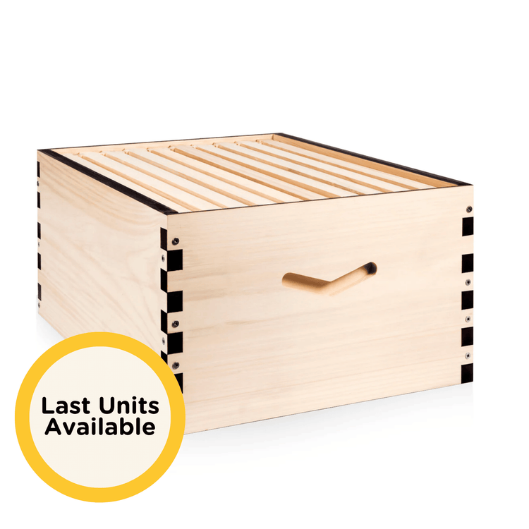 Brood Box – Flow Hive 2