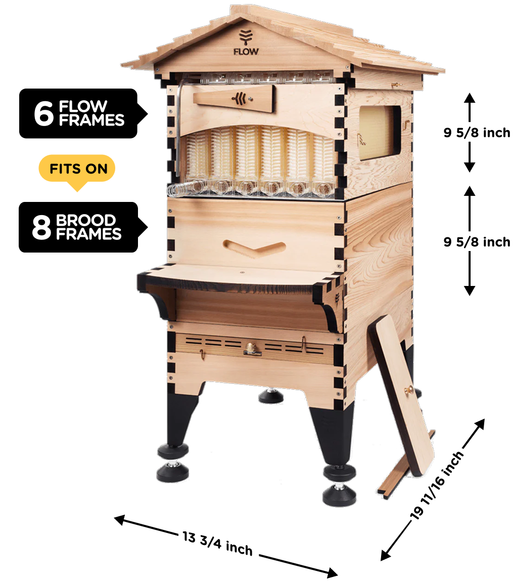 Flow Hive 6 Frame