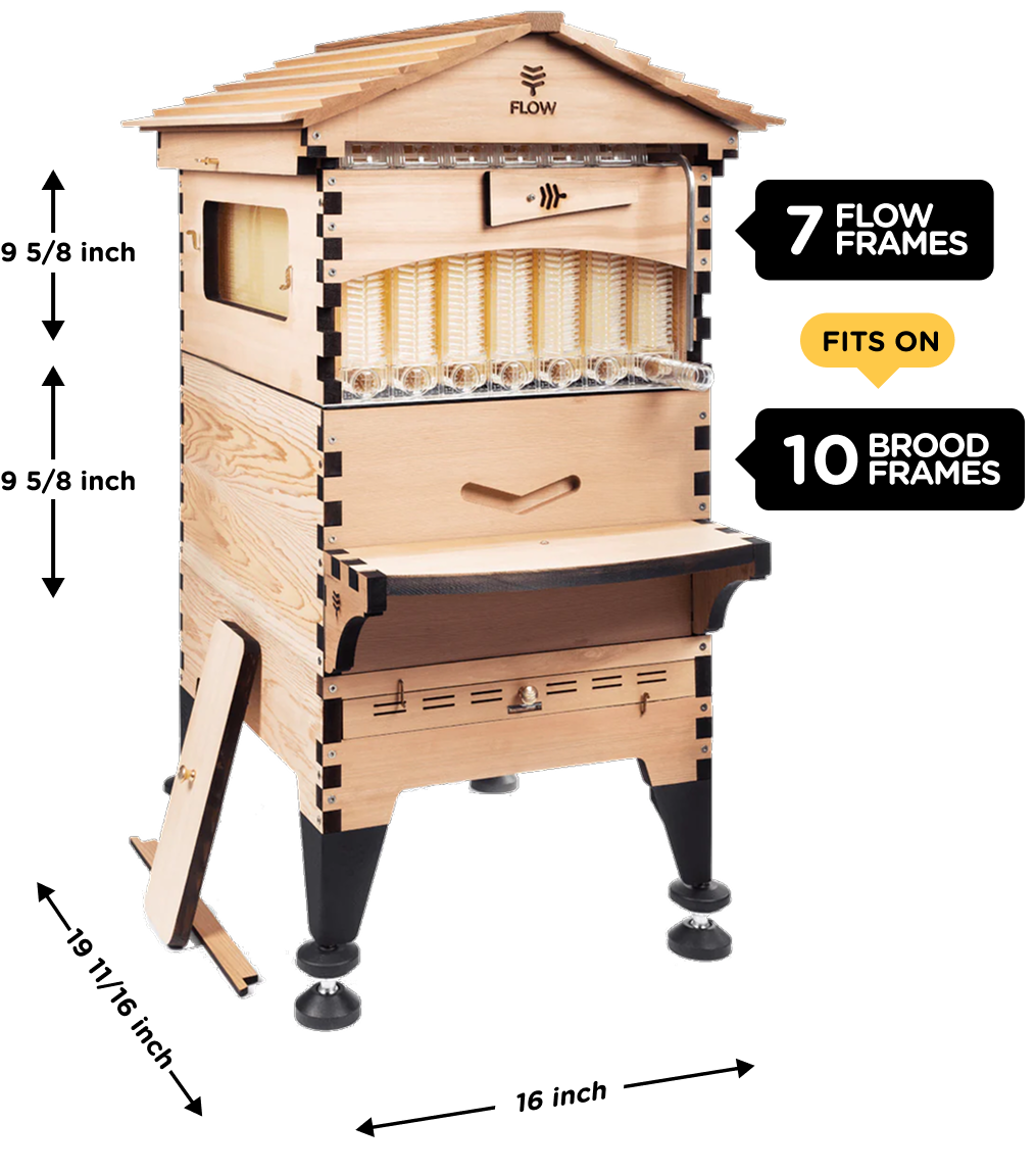Flow Hive 7 Frame