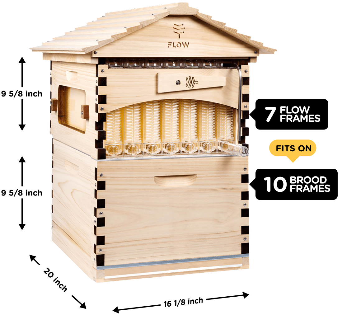 Flow Hive 7 Frame