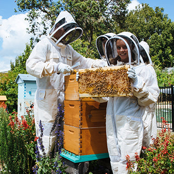 Thank you - Email Sign Up Confirmation - Flow Hive US