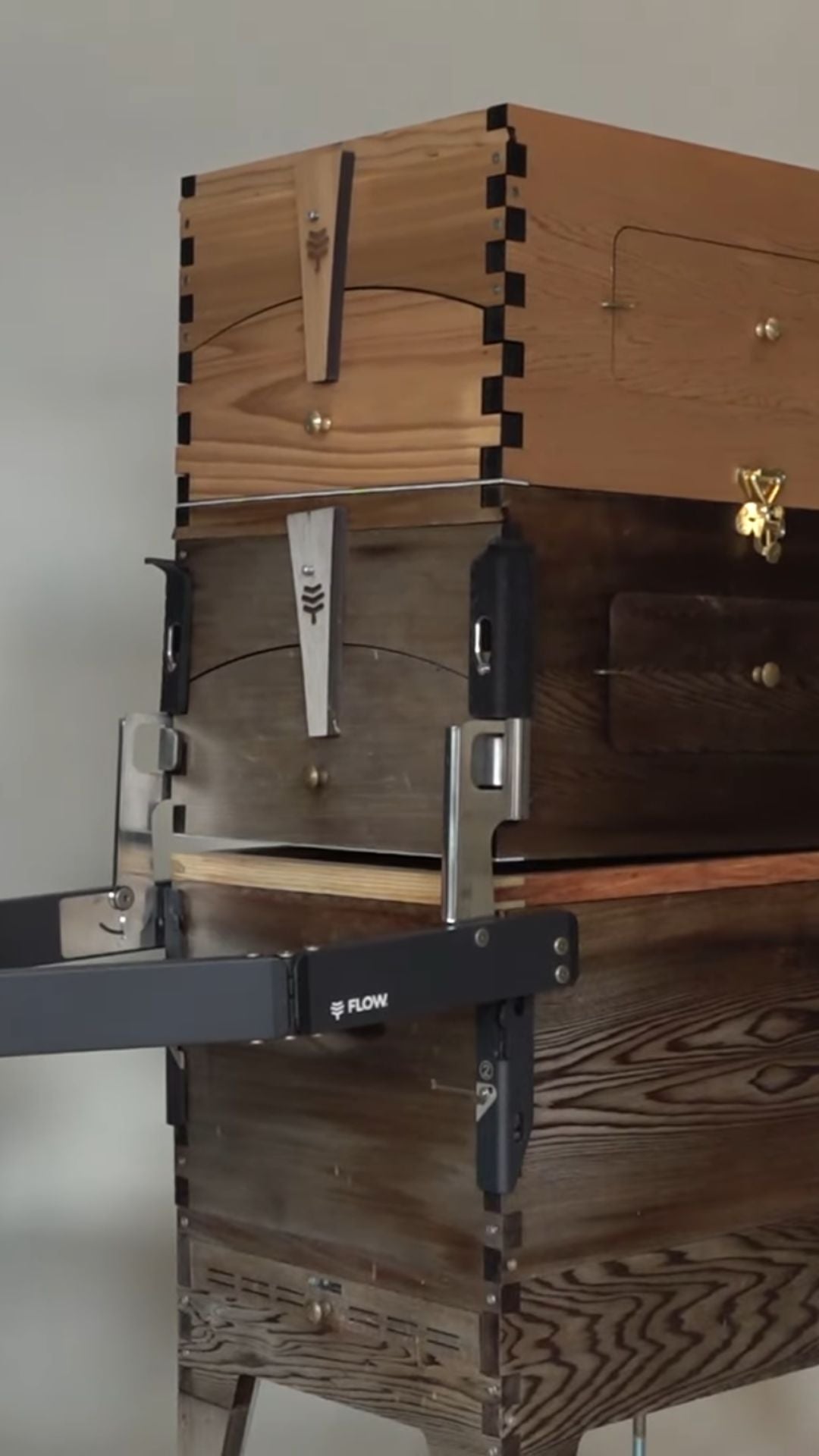 The Flow Super Lifter