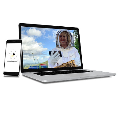 Online Beekeeping Lessons^