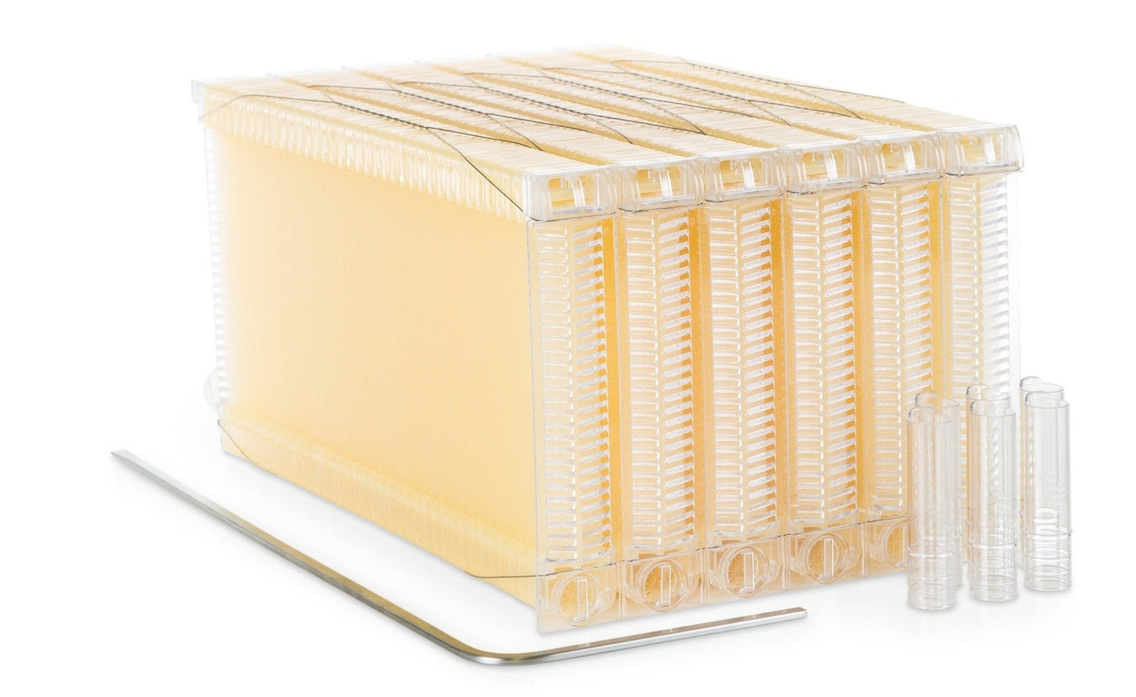 Buy Flow Frames | Convert an existing bee hive super - Flow Hive US