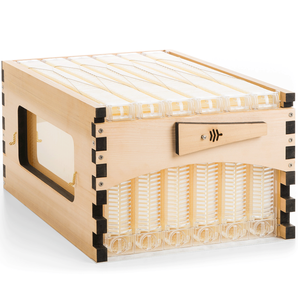 Flow Supers - Flow Hive US