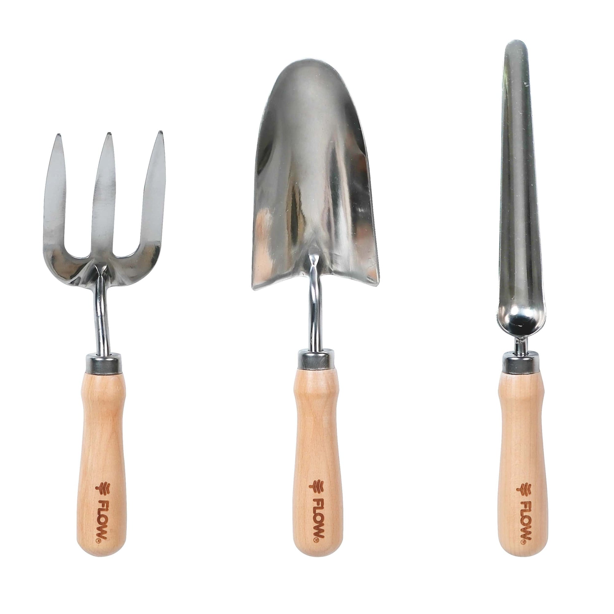 garden tools set Flow Garden Tools