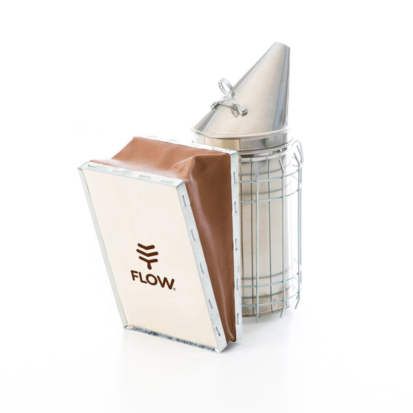 Flow Smoker for Beehive