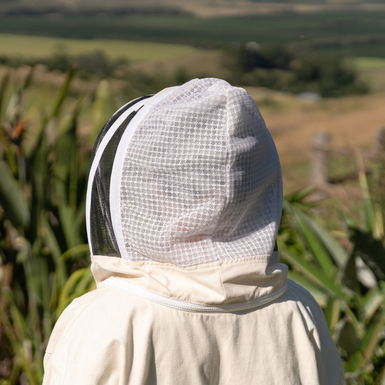 Flow Bee Suit Hood – Mesh